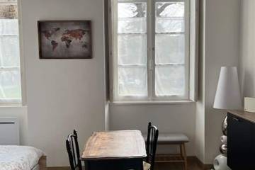 Appartement De Vacances pour 2 Personnes dans Chartres, Région de Chartres, Photo 1