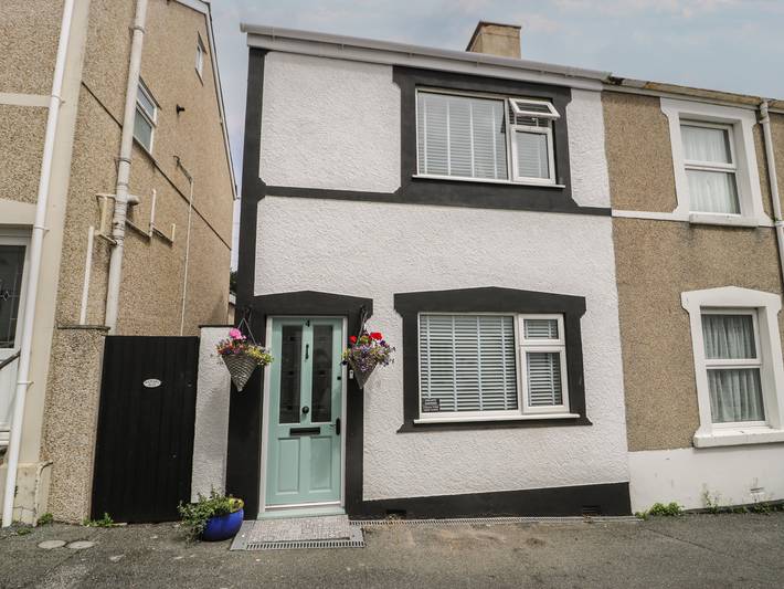 Gîte pour 5 personnes, avec jardin - 1