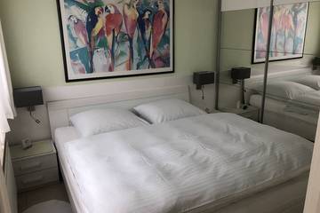 Ferienhaus für 4 Personen in Berlin Heinersdorf, Berlin, Bild 1