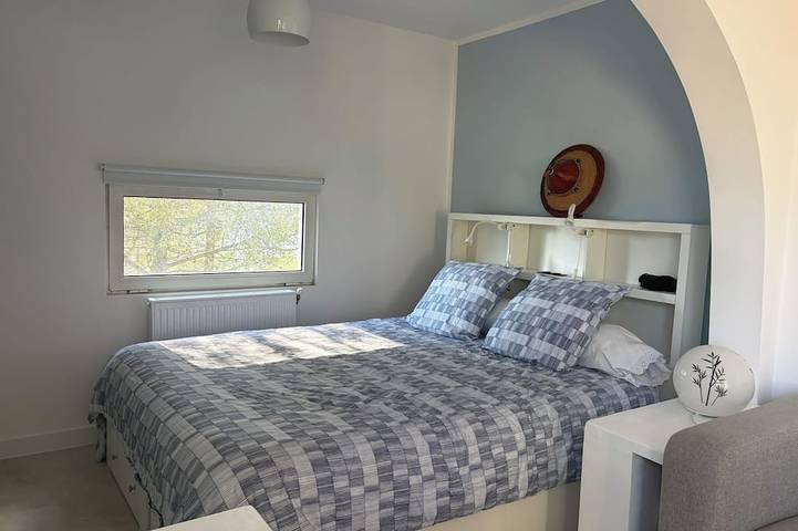 Location de vacances pour 6 personnes, avec jardin à Tourrette-Levens - 2