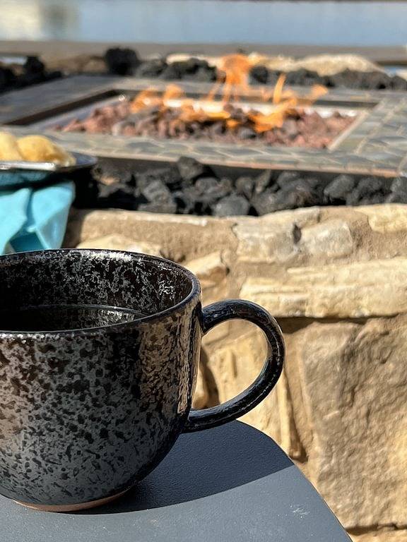Lodge for 2 people, with hot tub in Utah