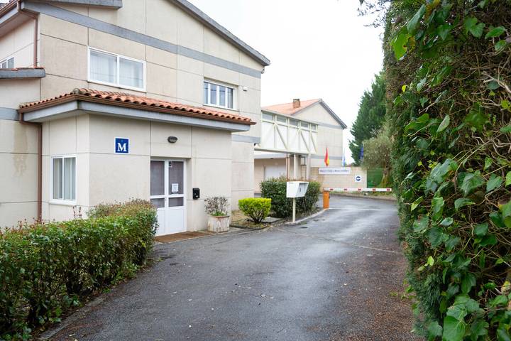 Escapadas de fin de semana para 2 personas, Se admiten mascotas en Lugo