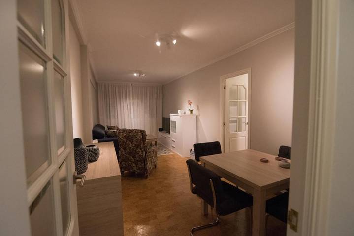 Gîte pour 5 personnes à Saint-Jacques-de-Compostelle