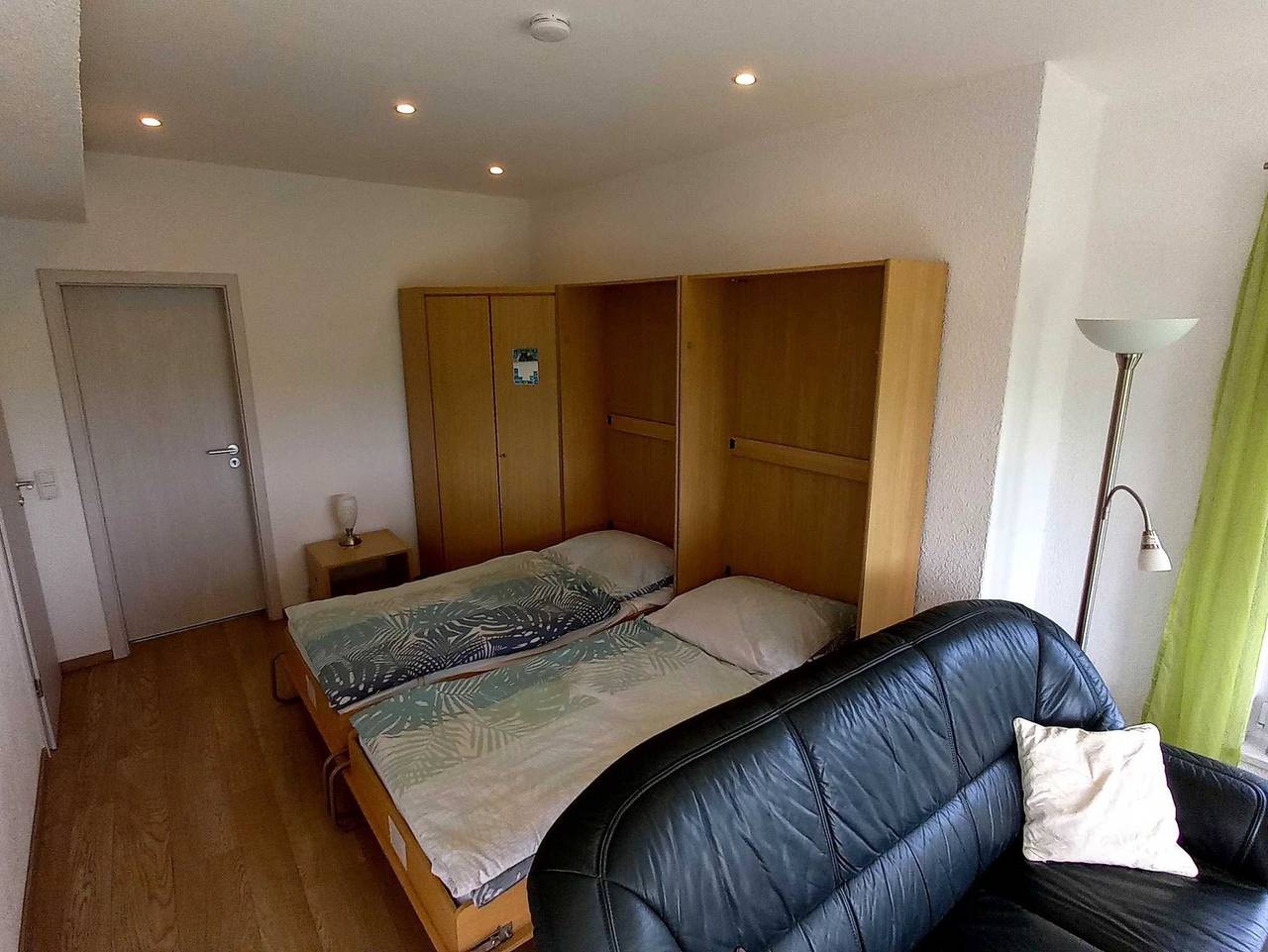 Ferienhaus in Salem am Kummerower See - Ferienhaus mit Seeblick in Malchin, Kummerower See