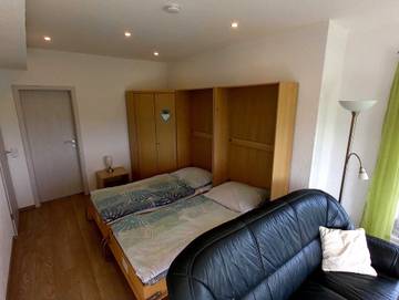 Ferienhaus für 4 Personen in Malchin, Kummerower See, Bild 3