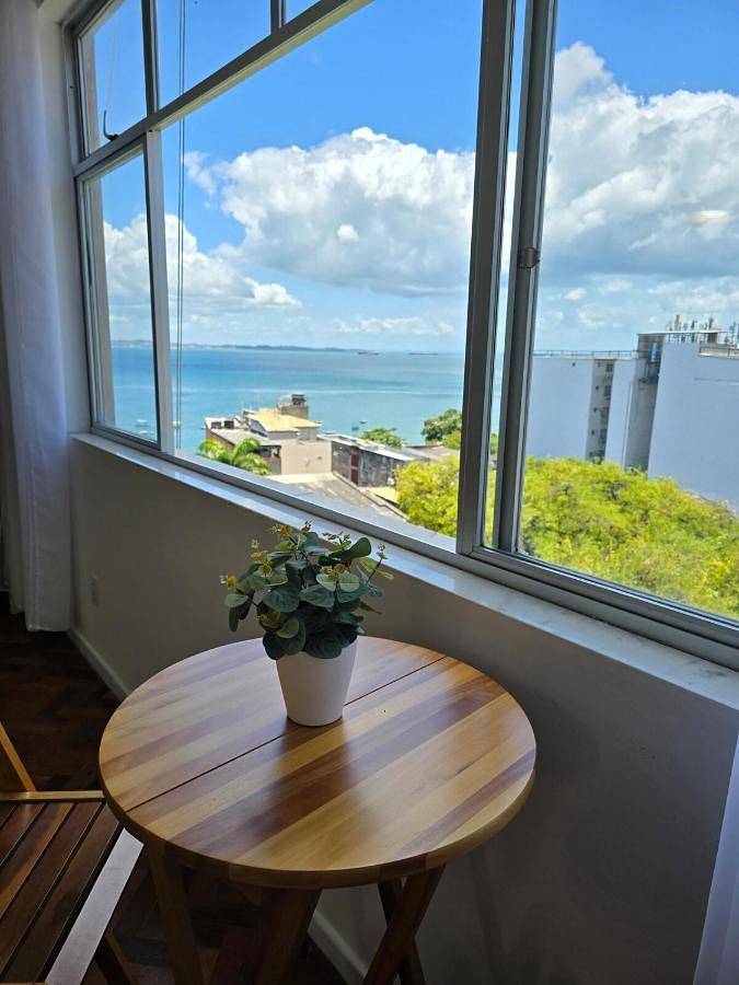 Apartamento de vacaciones para 6 personas, con vistas - 1