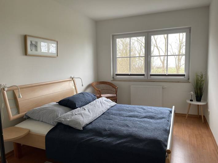 Ferienhaus für 6 Personen, mit Terrasse und Garten sowie Sauna in Bastorf - 4