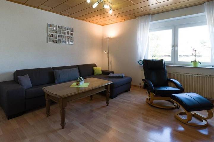 Ferienwohnung für 3 Personen in Wadern - 4