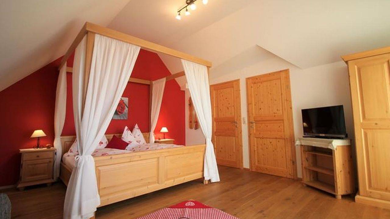 Bauernhof für 4 Personen in Steirerland, Oststeiermark