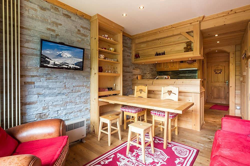 Appartement de vacances