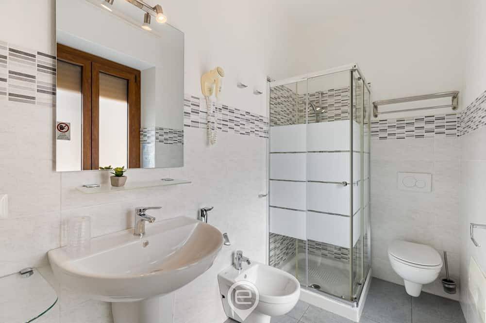 Summertime House - Room 3 in Mercede, Alghero