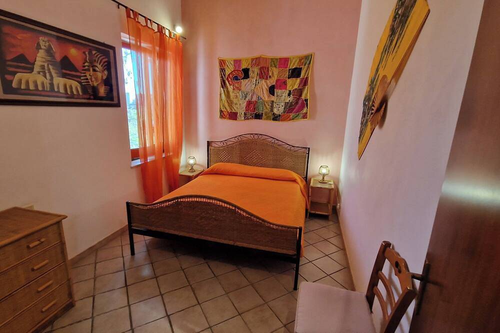 Appartamento intero, Grande appartamento con terrazza vista mare e sulla piscina! Alba 5 in Tracino, Provincia di Trapani