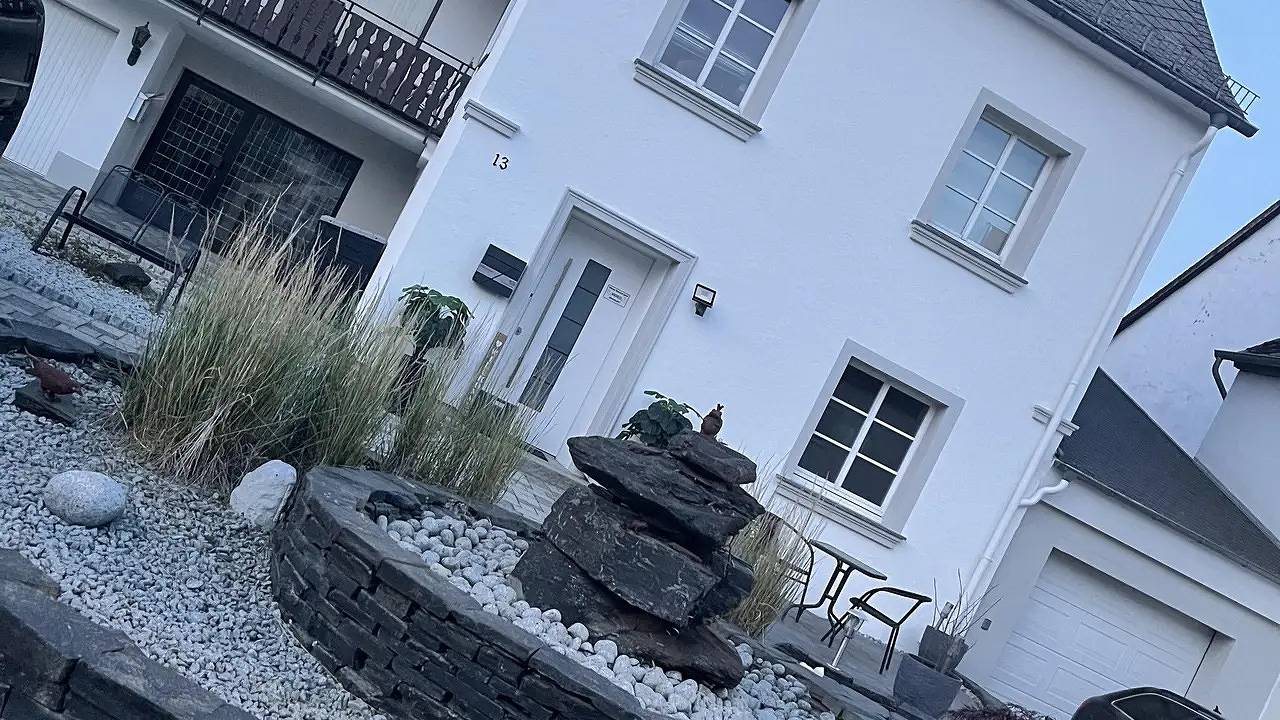 Ganze Ferienwohnung, Ferienwohnung für 3 Personen (90 m²) in Monzelfeld in Monzelfeld, Bernkastel-Kues & Umgebung