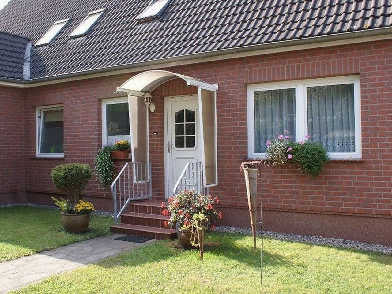 Ganze Ferienwohnung, Kastanienallee - Abc66 in Zurow, Nordwestmecklenburg (Wismar und Umgebung)