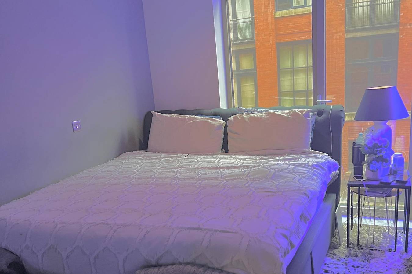 Ganze Ferienwohnung, Cozy Dartford Apartment with 2 Bedrooms in Dartford, Kent