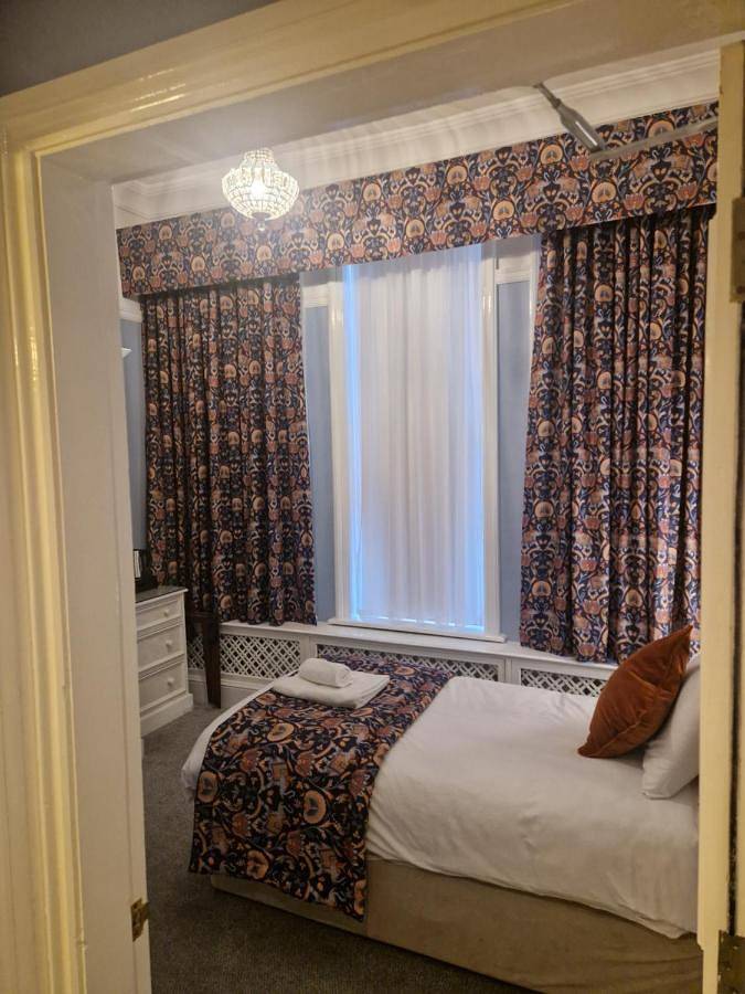 St Margaret's Hotel in Oxford, Oxfordshire