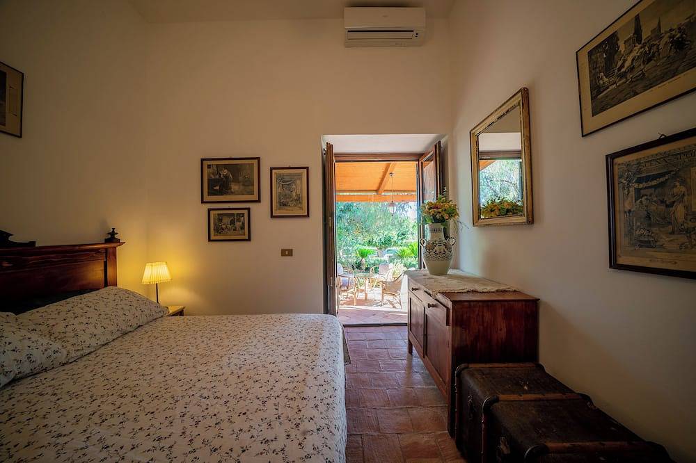 Historic house of the 700, finely restored, in the heart of the Valley of the Temples in Agrigento, Provincia de Agrigento