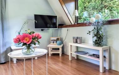 Glamping voor 6 Personen in Lanaken, Vlaanderen, Afbeelding 4