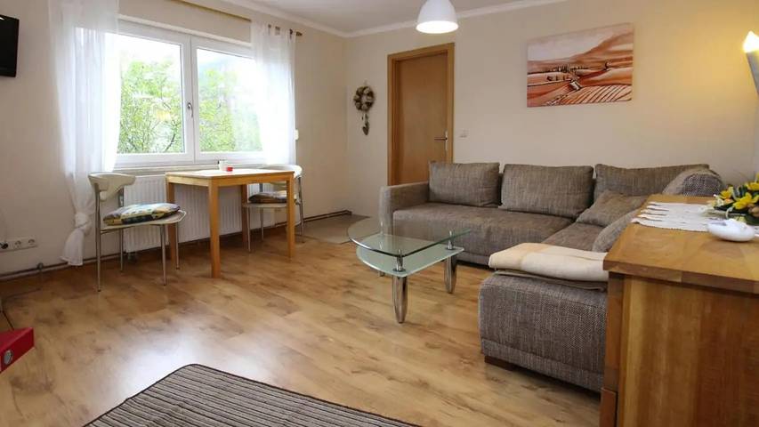 Ferienhaus für 2 Personen in der Feldberger Seenlandschaft - 4