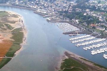 Gîte pour 4 personnes, animaux acceptés dans Office De Tourisme De Barneville Carteret
