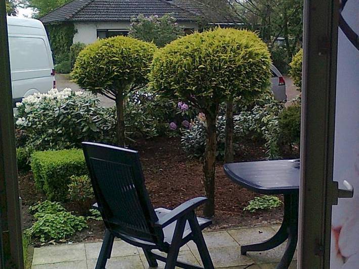 Ferienwohnung für 5 Personen, mit Garten in Bad Zwischenahn - 4