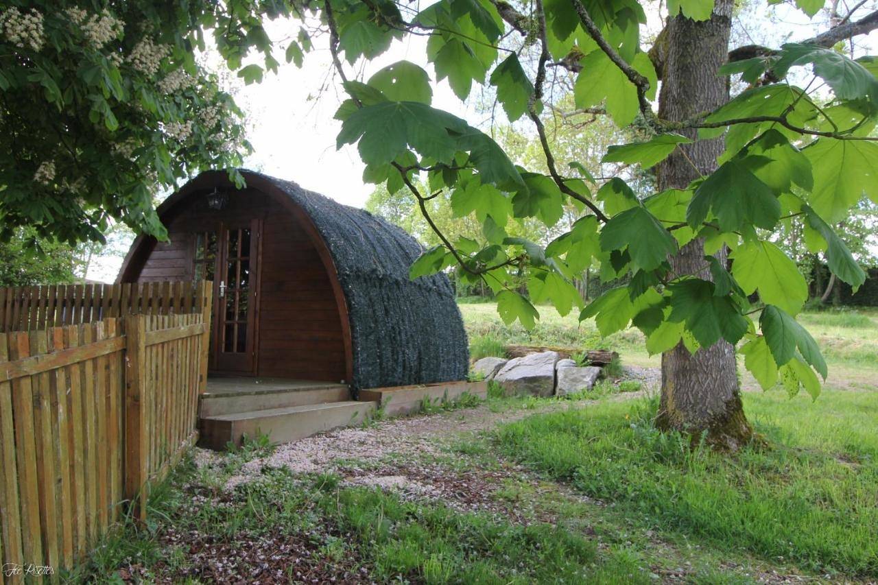 Triple Room in Évaux-les-Bains, Région d'Aubussargues
