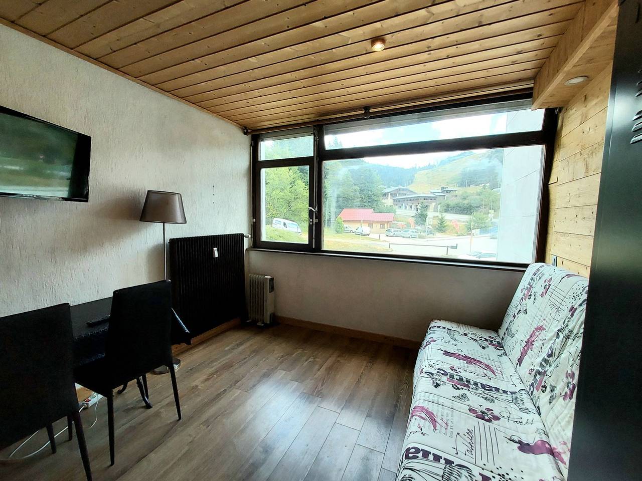 Studio entier, Studio pour 2 personnes in Massif des Vosges, La Bresse
