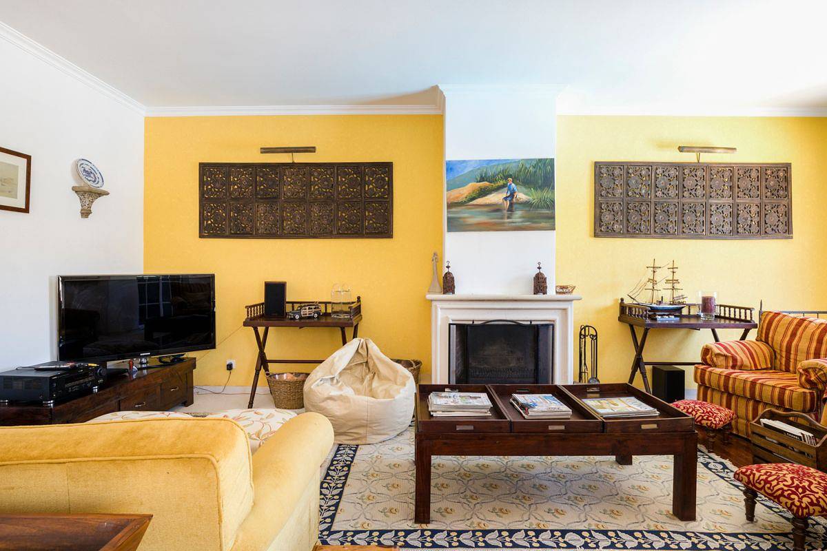 Casa Filipa in Vila Chã de Ourique, District de Santarém