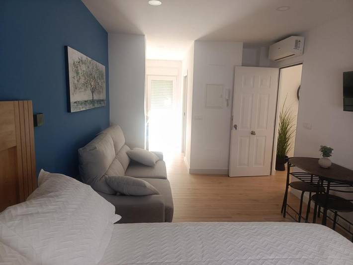BnB für 2 Personen in Malaga - 4