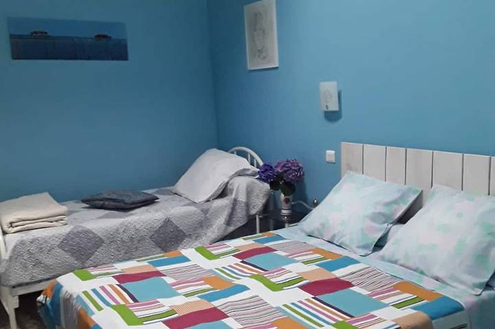 Location de vacances pour 5 personnes, avec Terrasse et Jardin à Jau-Dignac-et-Loirac - 3