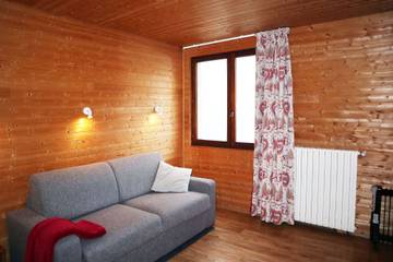 Cottage pour 2 personnes dans Office De Tourisme Des Orres