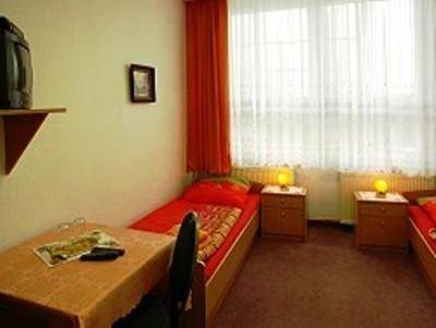 Ferienhaus für 4 Personen in Prenzlau