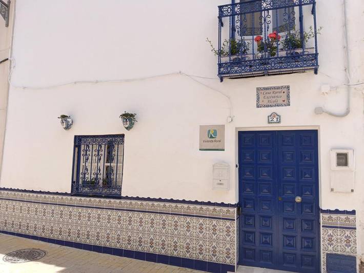 Appartement de vacances pour 2 personnes, avec terrasse, animaux acceptés - 1