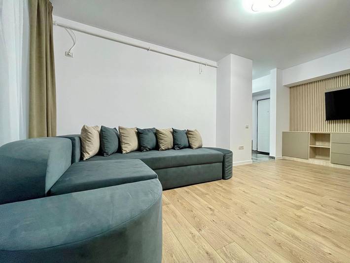 Gîte pour 4 personnes à Bucarest - 4