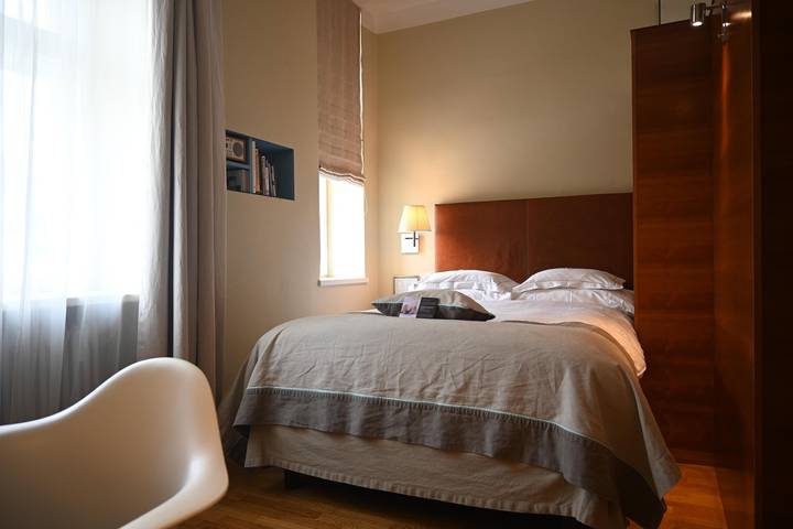 Hotel für 2 Personen, mit Sauna und Garten, kinderfreundlich in Salzburg - 4