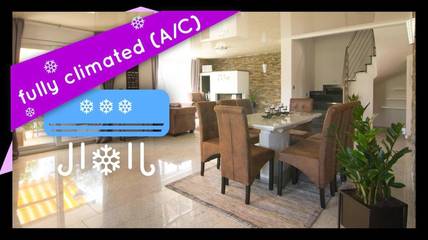 Hôtel pour 16 personnes, avec jardin et vue à Rust