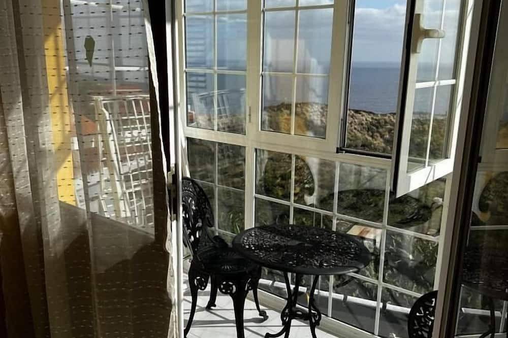 Appartement entier, Chl Mayoysa, vista mar en La Palma in Breña Baja, La Palma Sud