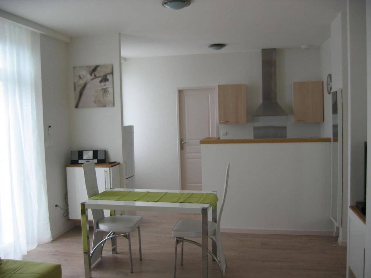 Appartement entier, Apartment (2-4 Adults) in Capvern les Bains, Capvern