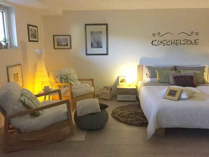 Ferienwohnung für 3 Personen, mit Terrasse in Gaggenau