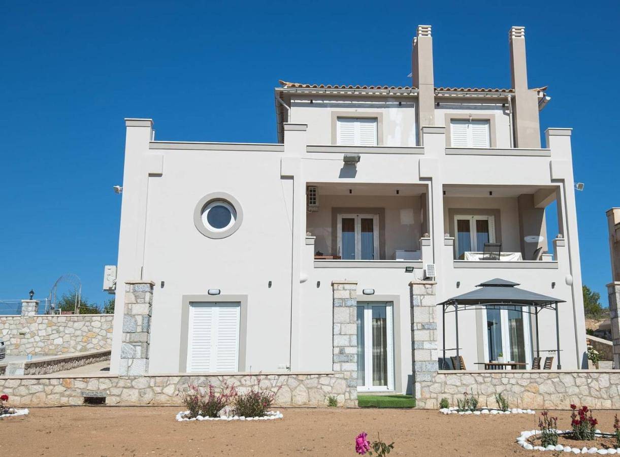 Appartement entier, Villa Amare in Porto Heli, Argolide