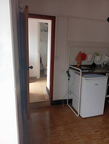 Villa für 3 Personen in Hermigua, La Gomera, Bild 2