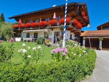 Apartamento De Vacaciones para 2 Personas en Fischbachau, Alta Baviera, Foto 1