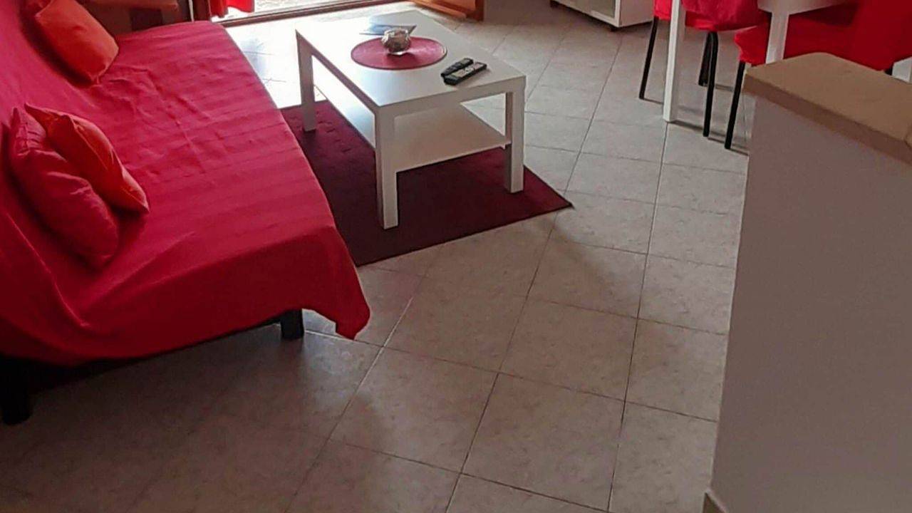 Ganze Ferienwohnung, Ferienwohnung für 4 Personen (40 m²) in Kozarica in Mljet