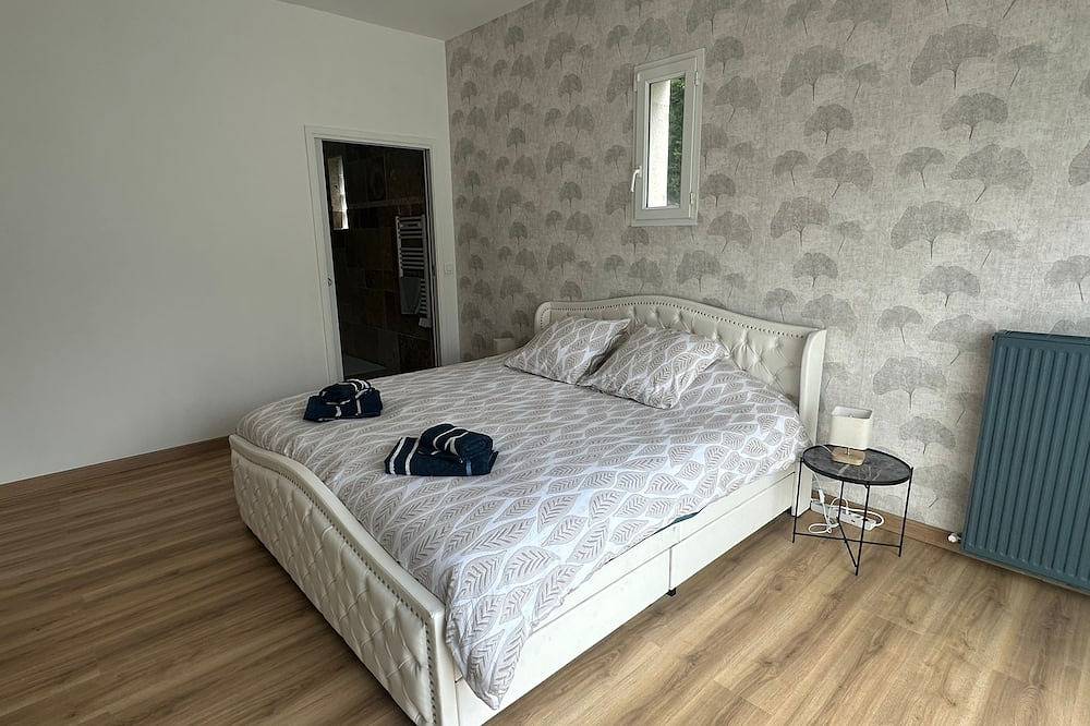 The House of Cristina Michael in Blois, Blois region