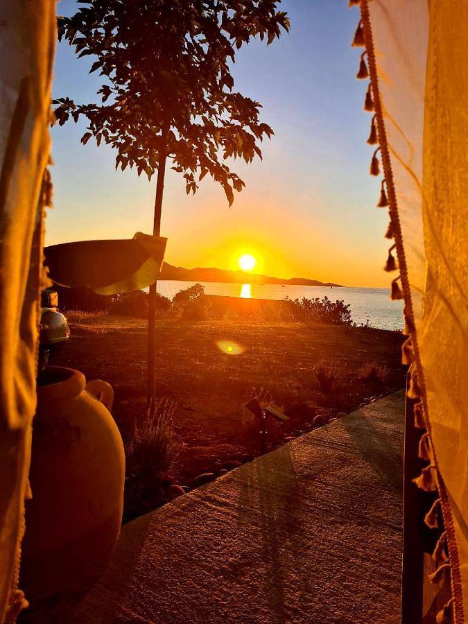 Apartamento de vacaciones para 10 personas, con jardín y vistas - 1