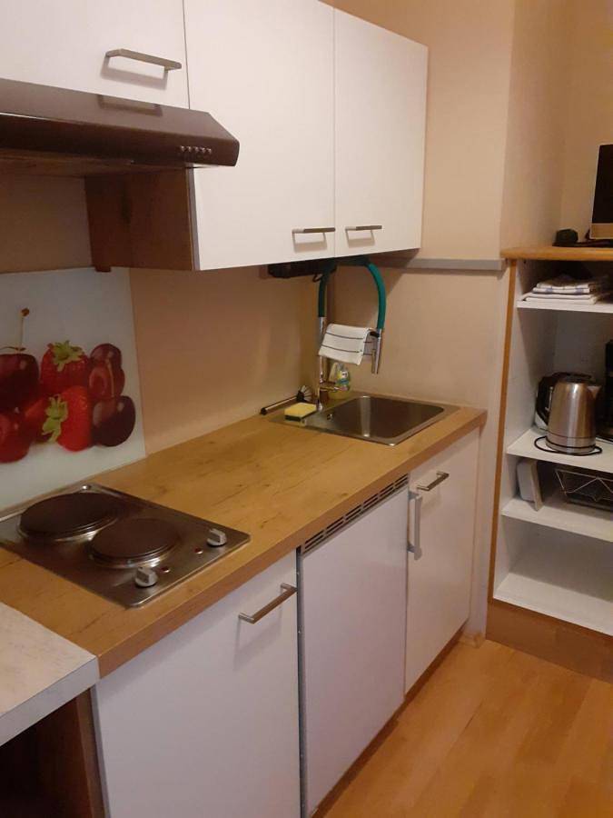 Ferienwohnung für 2 Personen, mit Garten und Seeblick in Sankt Wolfgang im Salzkammergut - 2