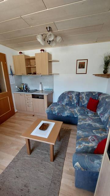 Apartament Wakacyjny dla 2 osoby w Taury, Zdjęcie 3