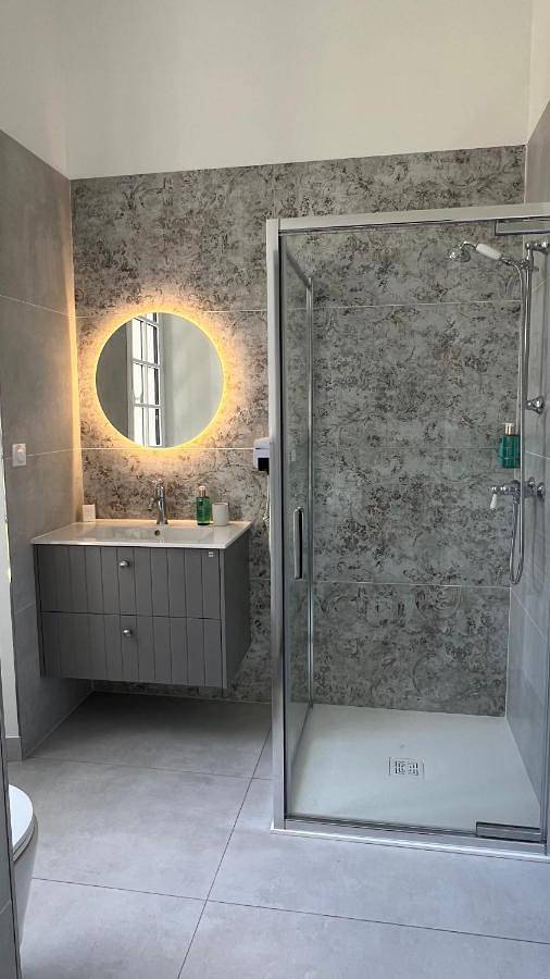 Location de vacances pour 4 personnes, avec jacuzzi et jardin à Montlouis-sur-Loire - 3