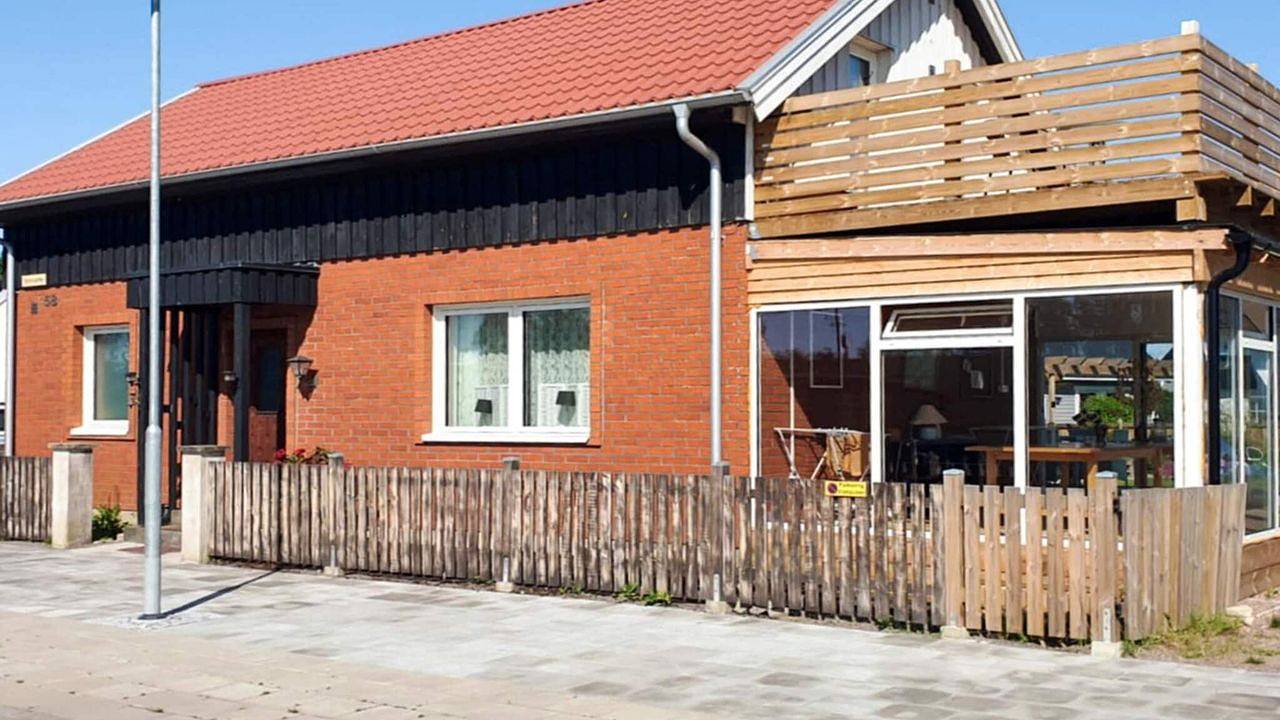 Ferienhaus für 8 Personen (102 m²) in Kattarp in Helsingborg, Skane