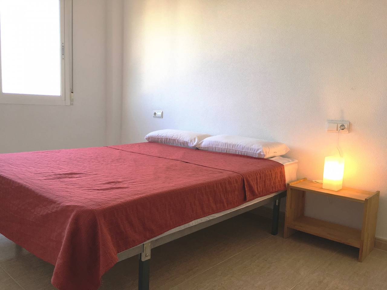 Ganze Wohnung, Villa Cristal 2 in Playa de Los Nietos (Cartagena), Cartagena
